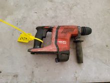 Image of Combi Drill