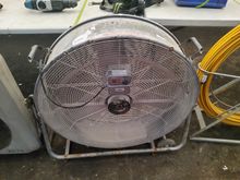 Image of Sahara 30'' High Velocity Drum Fan