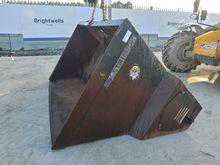 Image of Strimtech Root Washer / Chopper Bucket