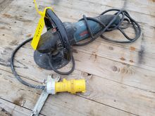 Image of Bosch GPO 14 CE Disc Sander - 110V