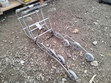 Image of 3x Roofing Ladder Attachments