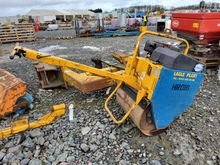 Image of Mortimor 71-20 Single Drum Roller