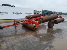 Image of Vaderstad Jumbo Cambridge Rollers