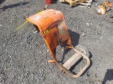 Image of Belle Electric Cement Mixer Stand