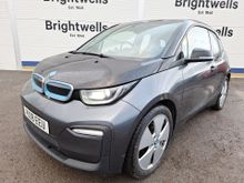Image of BMW i3 RANGE EXTENDER 5 Door Hatchback