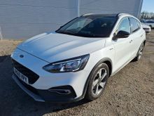 Image of FORD FOCUS ACTIVE 5 Door Hatchback