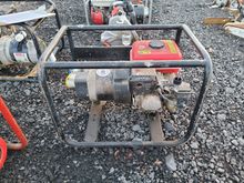 Image of Honda EC2200 Petrol Generator