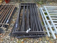 Image of 10x 4' Black Sheep Hurdles