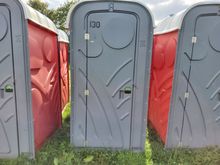 Image of Portable Toilet