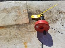 Image of BJ Dali Huicheng GQ-38S-3 10402 - Drain snake 6 m