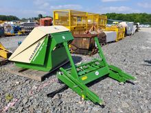 Image of Amazone 1500 Proffihopper