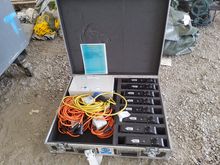 Image of Casulty Control flow light system