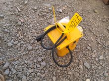 Image of 3Kva Transformer