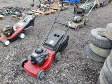 Image of Mountfield 18" Mower