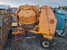 Image of Benford 5/3.5 Mixer