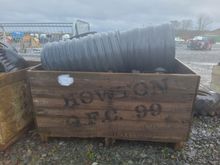 Image of 1x Box Of Qty Of Various Drainage Pipe Fittings