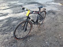 Image of Forme Bicycle Frame No: Frame Size: " | Wheel Size: "