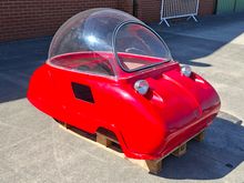 Image of Peel Trident Project