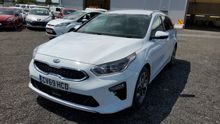 Image of KIA CEED 3 CRDI ISG Estate