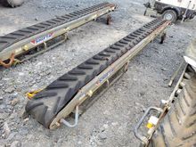 Image of Mace Shifta 110V Conveyor