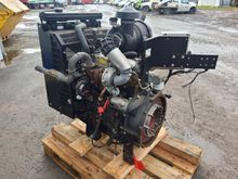 Image of Perkins 404D-22T Engine