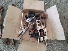 Image of Haybob Tines