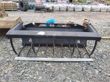 Image of Strimech GL-70X Grab Attachment