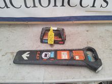 Image of CAT Scanner & Genny (part)