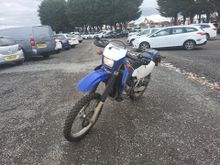 Image of SUZUKI DRZ 400 SK7 Motorcycle