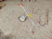 Image of Probst VH2/50 15309 - Vacuum slab lifter 50 kg ~