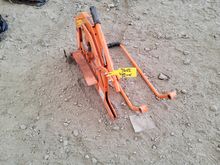 Image of Belle Maxi Pave Slab Cutter