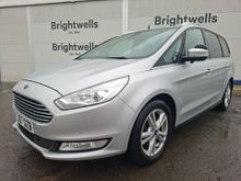 Image of FORD GALAXY TITANIUM TDCI AUTO MPV