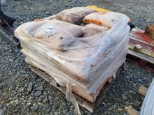 Image of Pallet of Rock Salt