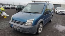 Image of FORD TRANSIT CONN T200 LX90 Panel Van