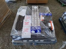 Image of Car & Van Spares - See Condition Report Section For Full List