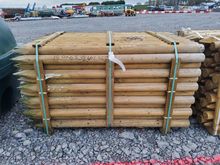 Image of 150x 6' 3 1/2" Stakes