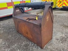 Image of Clark Grab Tank