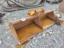 Image of 56inch Ditch Bucket (JCB 3CX)