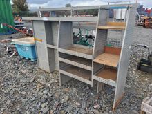 Image of Van Racking