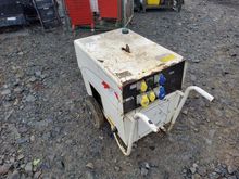 Image of Stephill SE6000D4 Generator
