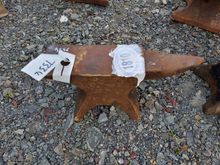 Image of Blacksmiths Anvil