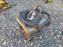 Image of Atlas Copco LP9-20P Hydraulic Powerpack