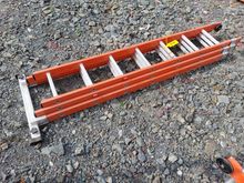 Image of Triple Extension Ladder