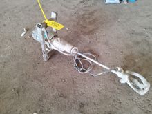 Image of Makita Paddle Mixer