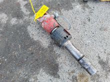 Image of Chicago Pneumatic Fl0022Svr Pneumatic Clay Digger 10.5Kg