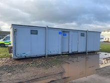 Image of Toilet Block