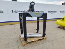 Image of Kinshoffer KM332-1100-S Brick Grab