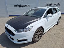 Image of FORD MONDEO ST-LINE TDCI Estate