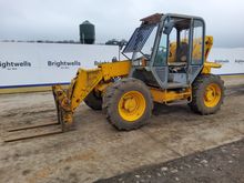 Image of JCB 527-67 Telehandler