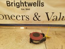 Image of 240V 1S Meter Electric Cable Reel